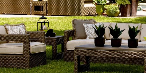 America'S Backyard Patio Furniture