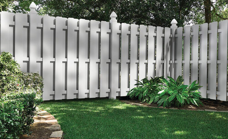 Backyard Patio Fence Ideas and cost