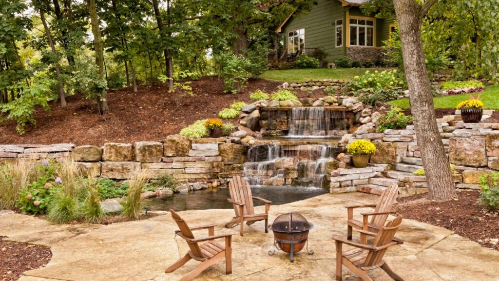 Does Backyard Landscaping Increase Property Value