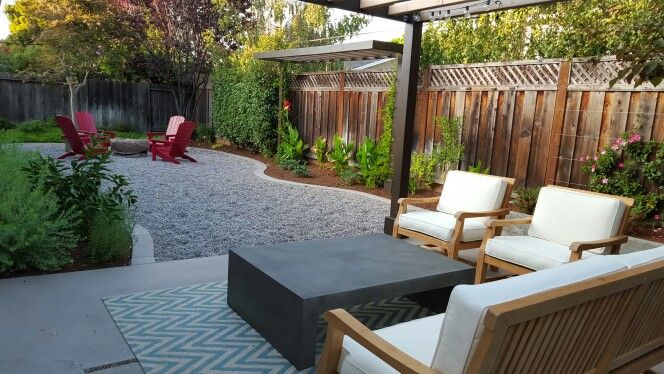 Low Maintenance DIY Backyard Landscape Design: Effortless Beauty