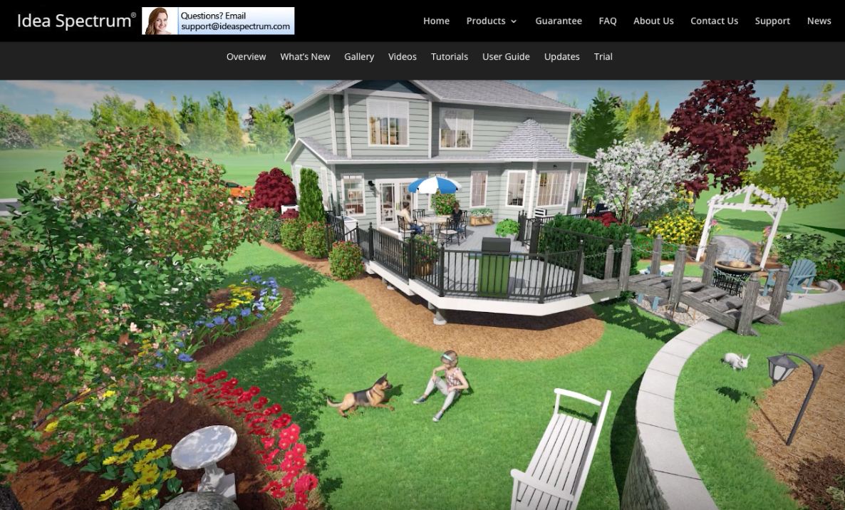 What is the Best App for Landscape Design: Expert Picks