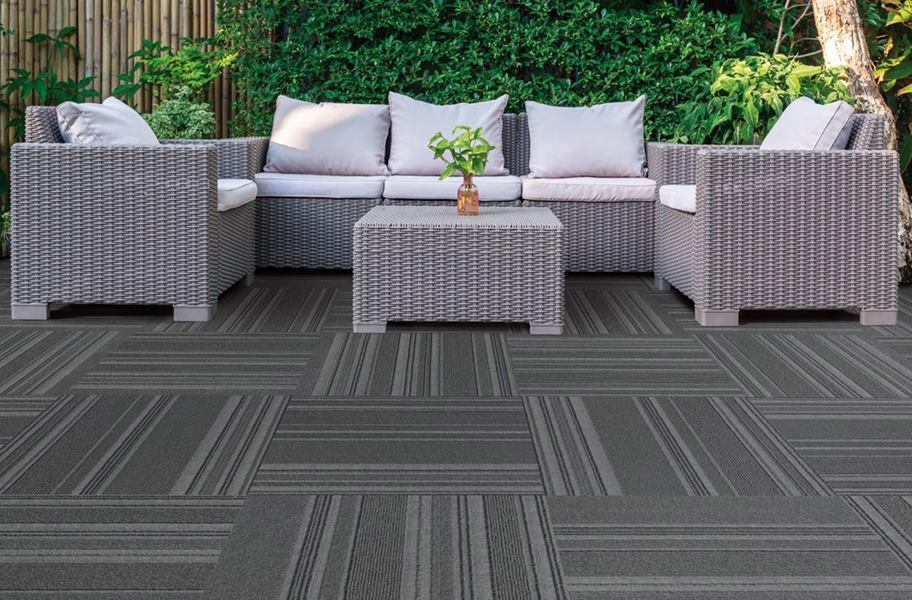 What is the Best Flooring for Outdoor Patio