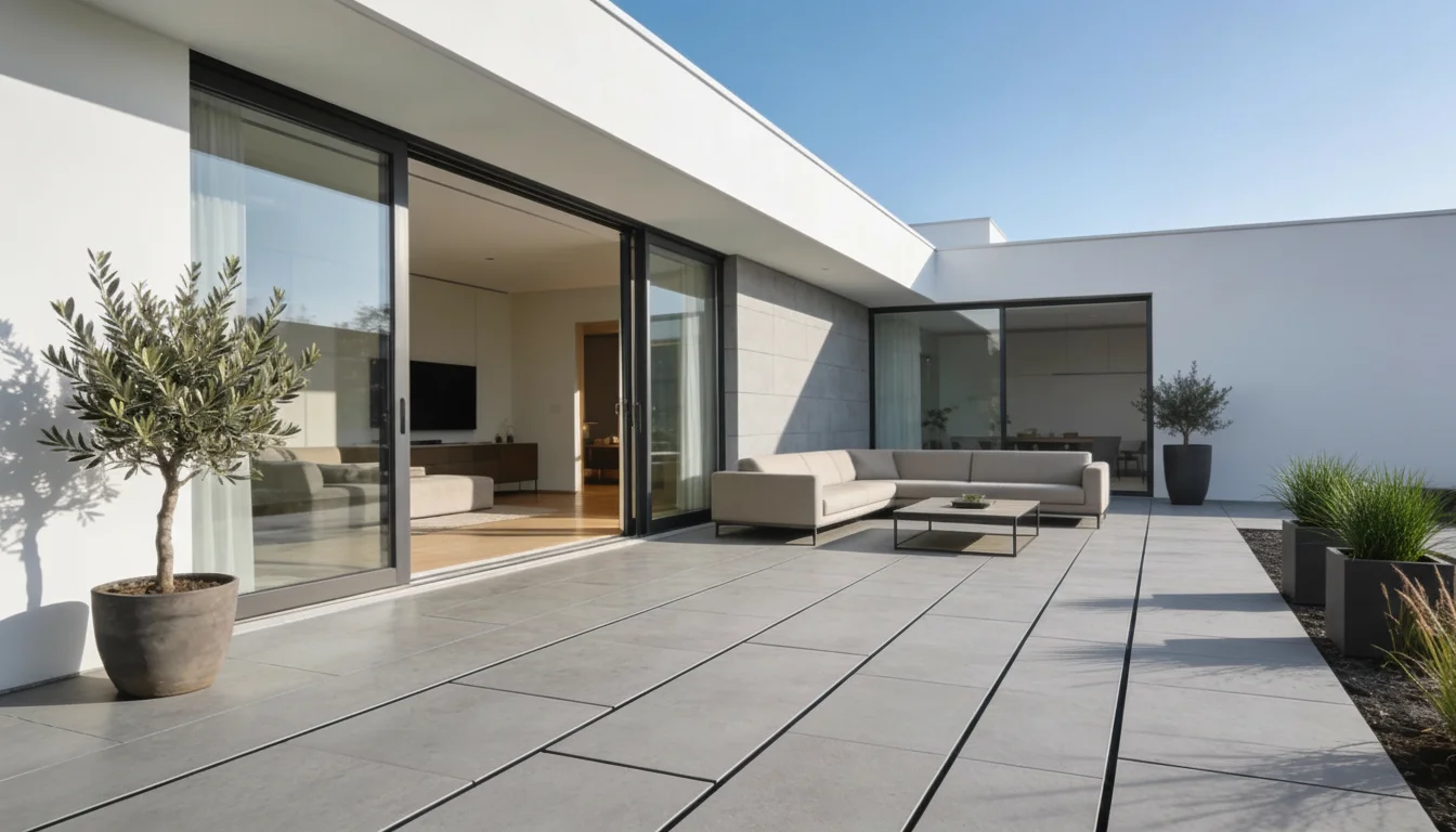 15 Stunning Paver Patio Ideas to Transform Your Backyard in 2026